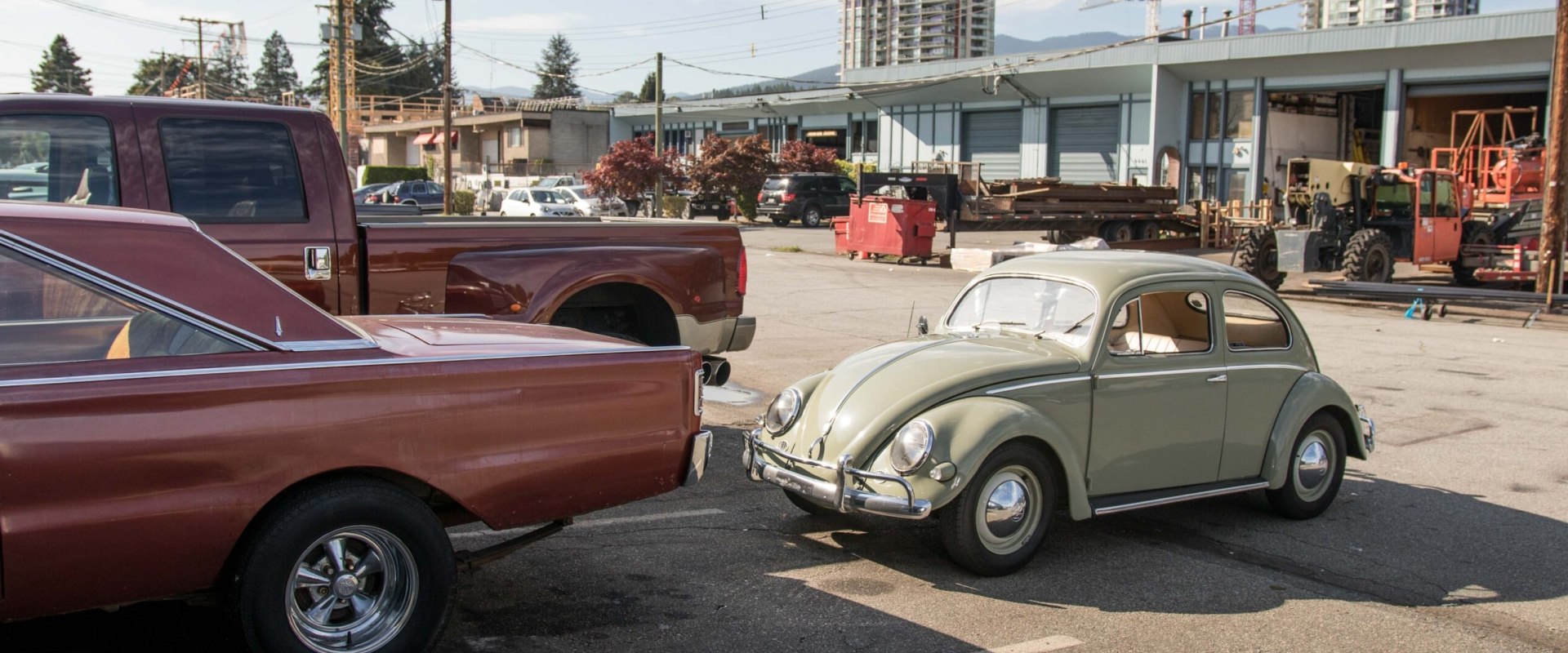 Exploring VW Classic Car Clubs in the US