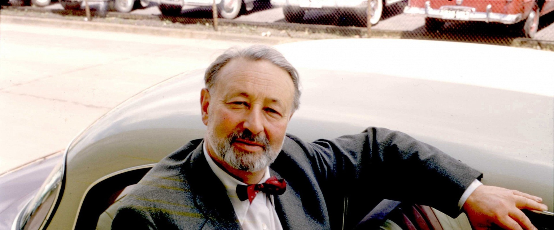 The Famous Members of the Volkswagen Classic Car Club