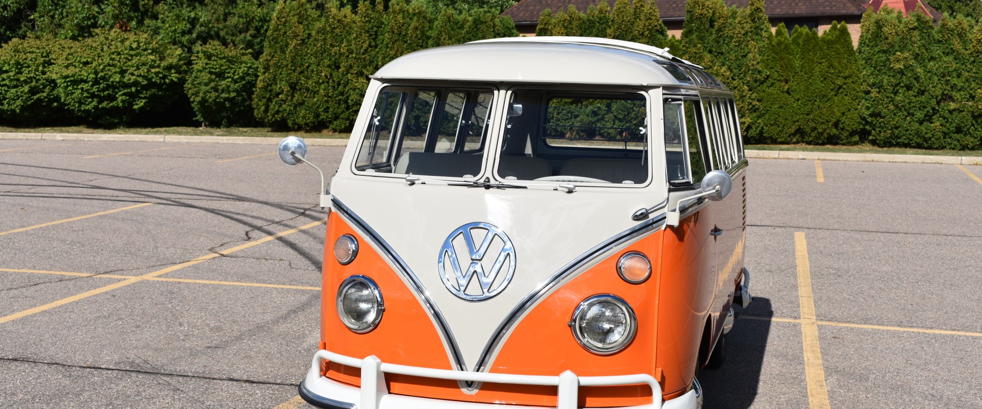 Safety Regulations for Driving Classic VW Cars