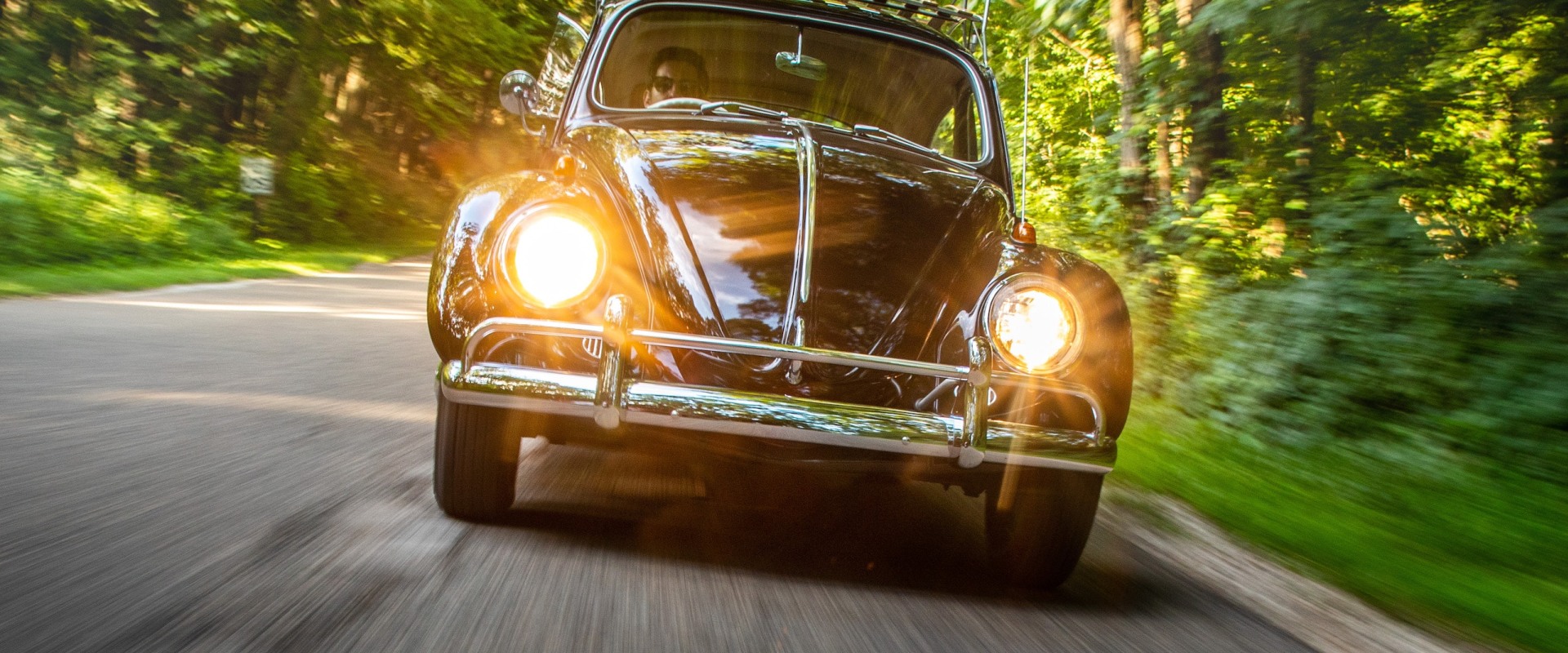 Exploring VW Classic Car Clubs Across Europe