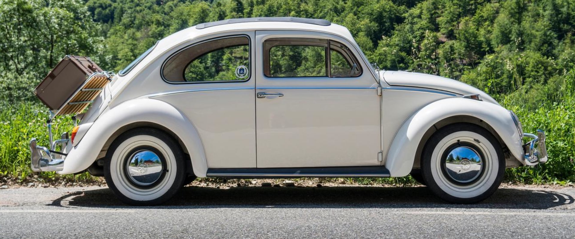 Rebuilding Classic VW Engines: A Comprehensive Guide