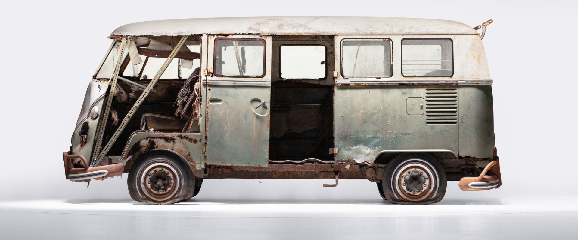 Exploring Local Clubs Dedicated to Restoring Classic VW Cars