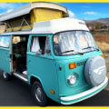 Upgrading Classic VW Exteriors