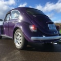 Safety Equipment for Driving and Restoring Classic VW Cars
