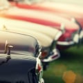 Connecting with Other Classic Car Enthusiasts on Social Media Networks