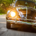 Discovering Vintage and Antique VW Car Meetups Around the World