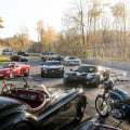 VW Classic Car Clubs in Asia: Exploring a Rich History