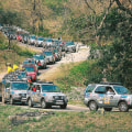 Exploring Classic Car Events and Rallies in Asia