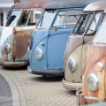 The Fascinating World of the Volkswagen Classic Car Club