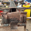 Restoring Classic VW Cars: Tools and Materials You Need