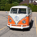 Safety Regulations for Driving Classic VW Cars