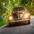 Exploring VW Classic Car Clubs Across Europe