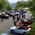 Exploring VW Classic Car Club Events and Rallies