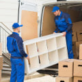 The Ultimate Guide to Apartment Movers