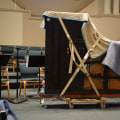 The Art of Moving Pianos: Tips and Tricks from Piano Movers