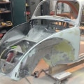 Restoring Classic VW Cars Step-by-Step