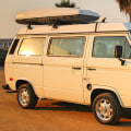 Notable Vanagon Models: A Comprehensive Overview