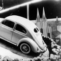 Timeline of Classic VW Events