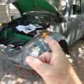 Diagnosing Problems with Your Classic VW Car