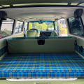 Restoring Vanagon Models