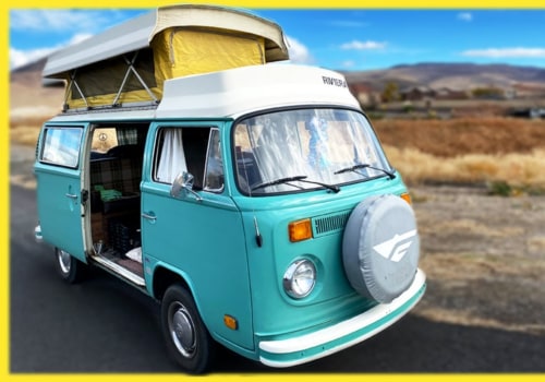 Upgrading Classic VW Exteriors