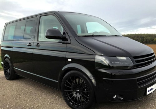 Discover the Best Transporter Models for Sale in Asia