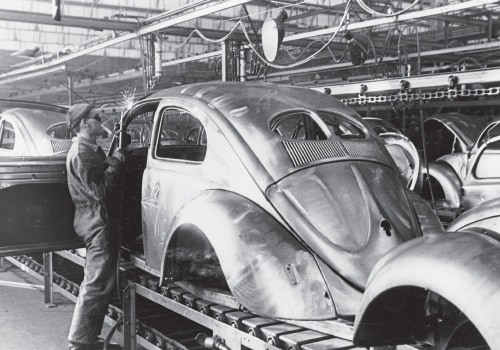 Notable Beetle Models: A Comprehensive Overview