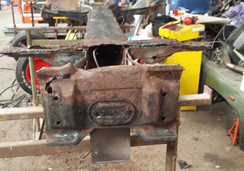 Restoring Classic VW Cars: Tools and Materials You Need
