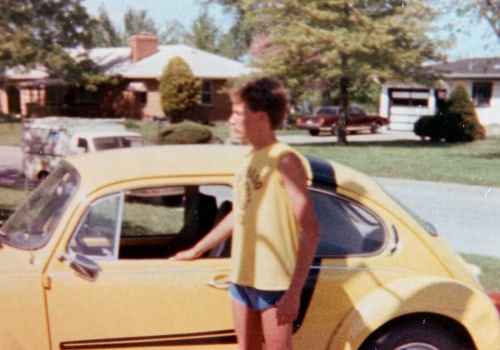 Exploring Influential Members of the Volkswagen Classic Car Club