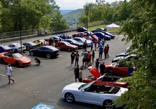 Exploring VW Classic Car Club Events and Rallies