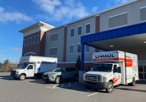 Expert Tips for a Smooth Move in Amherst with Local Movers
