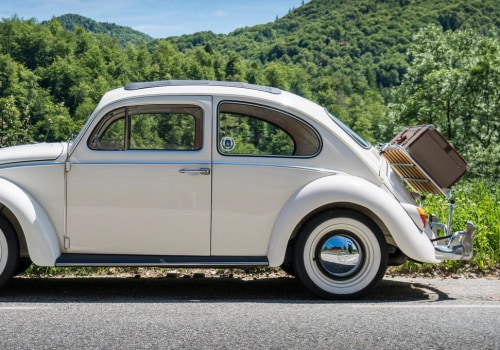 The Essential Guide to Routine Maintenance for Classic VW Cars