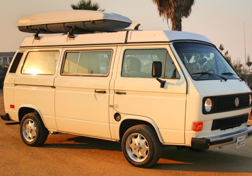 Notable Vanagon Models: A Comprehensive Overview
