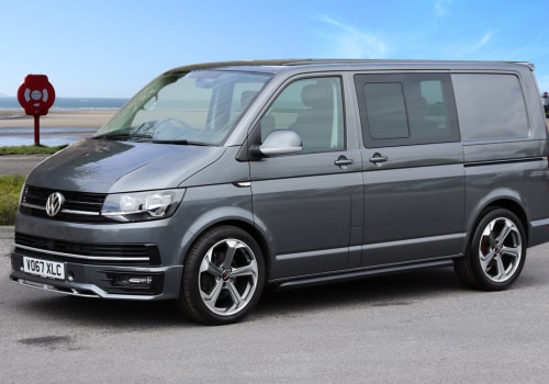 Exploring Transporter Models for Sale in Europe