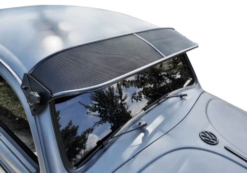 Replacement Parts for Classic VW Exteriors