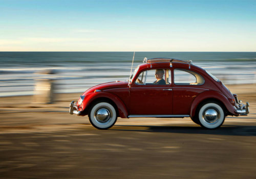 Exploring Online Groups Dedicated to Classic VW Restoration Projects