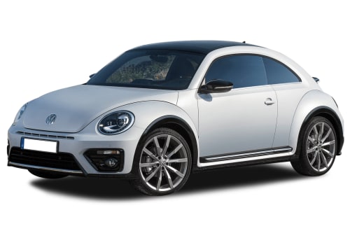 Beetle Models for Sale in Asia