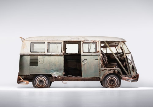 Exploring Local Clubs Dedicated to Restoring Classic VW Cars